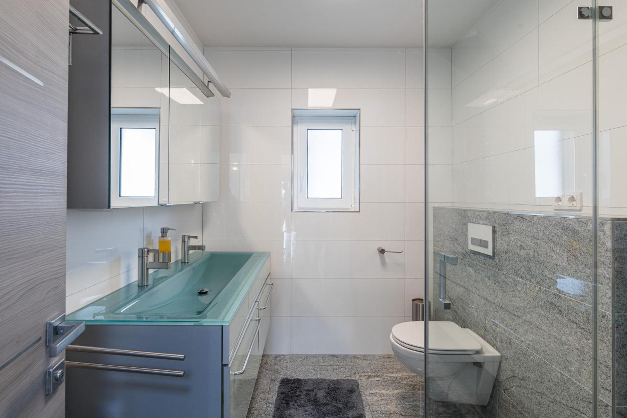 Villa Vivien Crikvenica Cameră foto